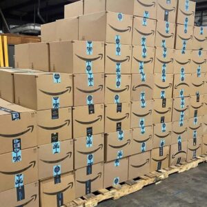 Premium Amazon Mystery Box Pallet