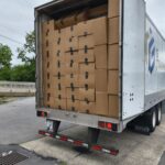 Premium Amazon Mystery Box Pallet