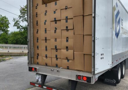 Premium Amazon Mystery Box Pallet