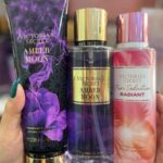 Premium Victoria's Secret Perfume Pallet - Authentic Bombshell, Tease & PINK Fragrance Lot